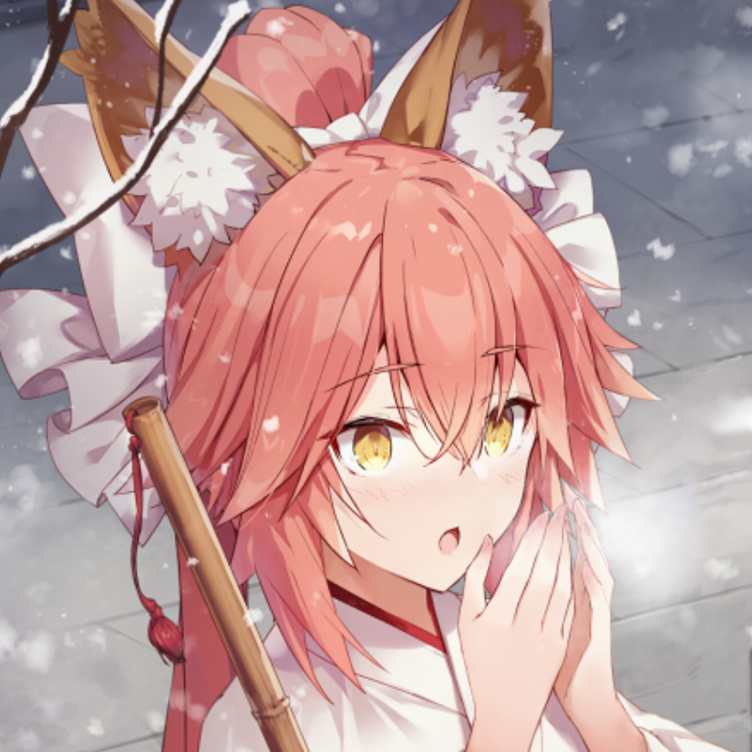 雪
