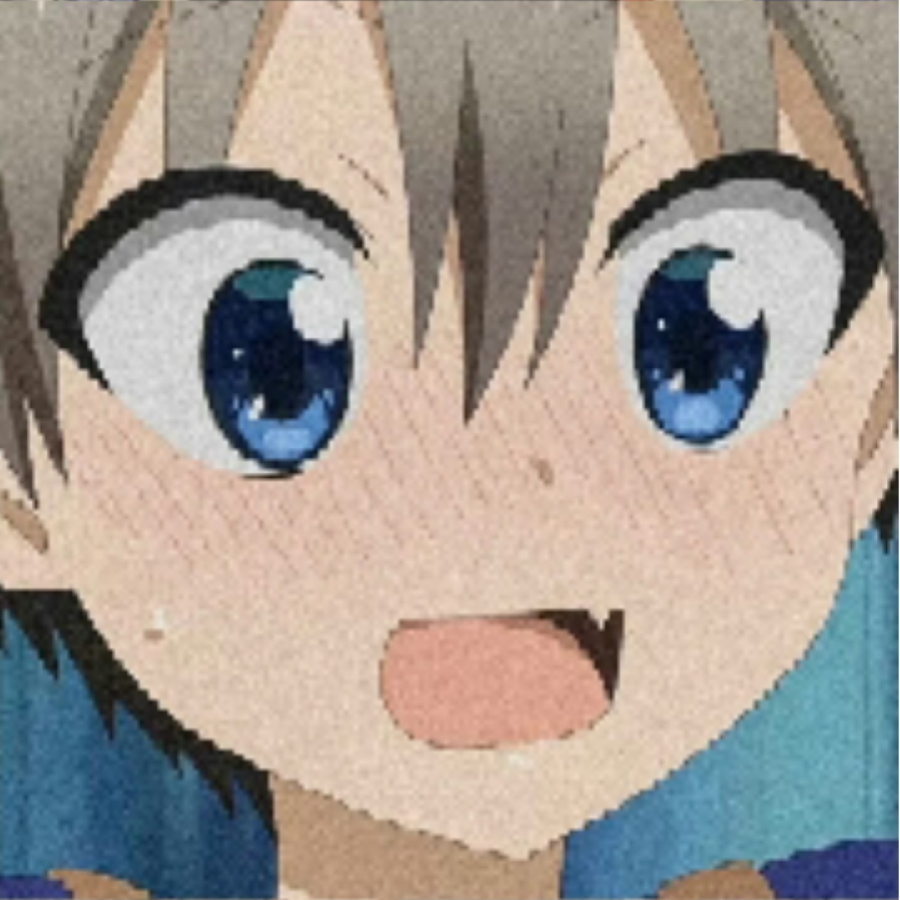 小民