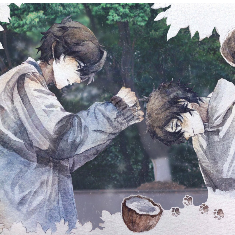 望仔