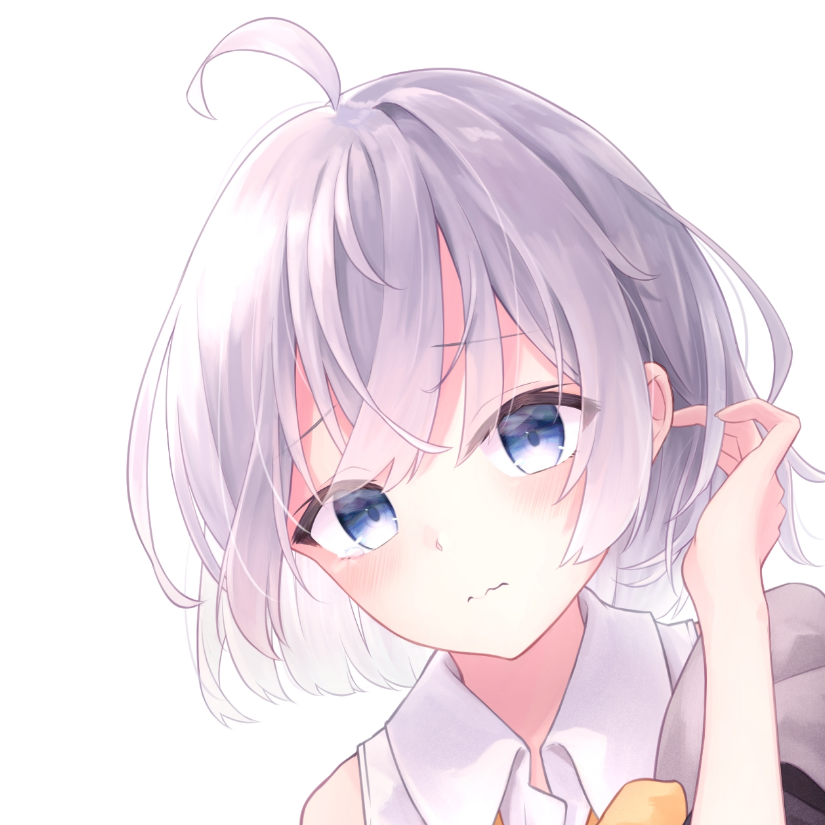 屑狐狸OvO