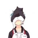 你那么可爱捡来的