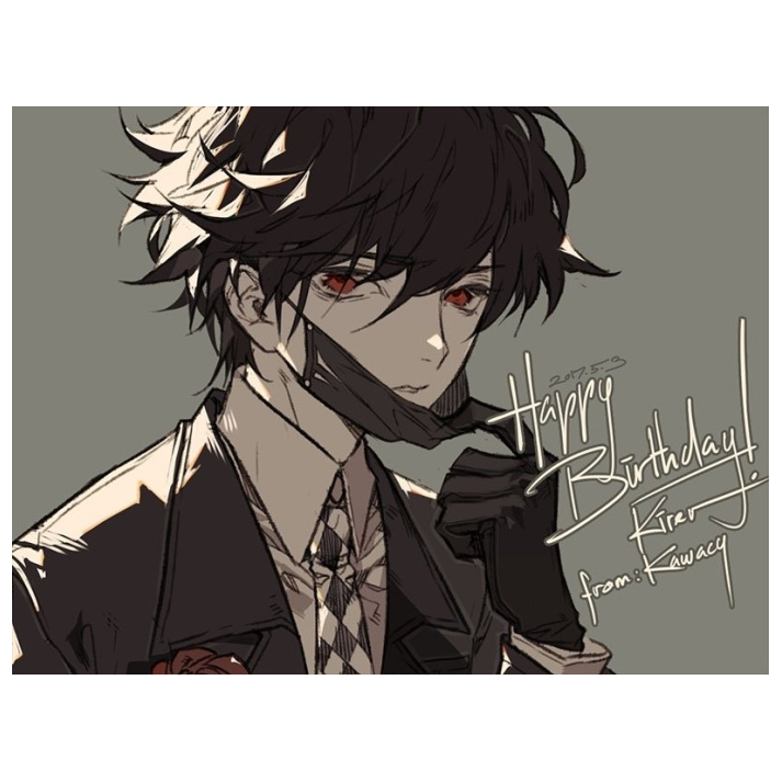 Jacmmki