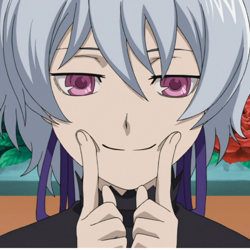 折った翼の天使