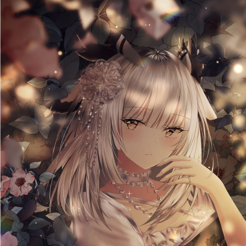 素煌。