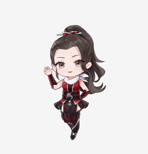 天天师姐