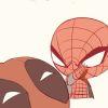 -★唯爱♂Deadpool