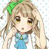 Kotori Minami.