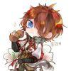深情浅谈ゞ