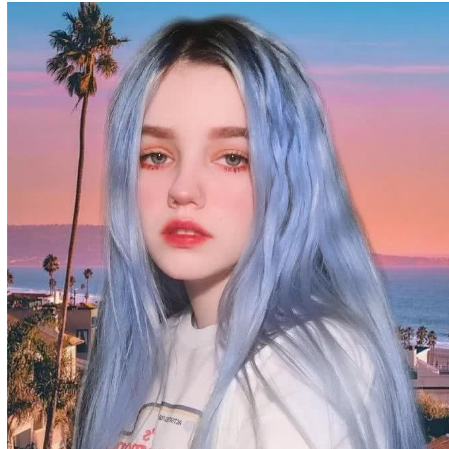 呓沼_
