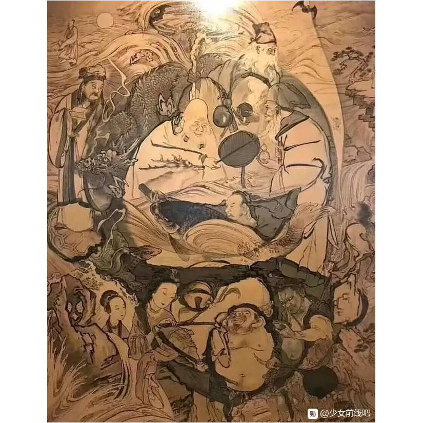 风的哭泣
