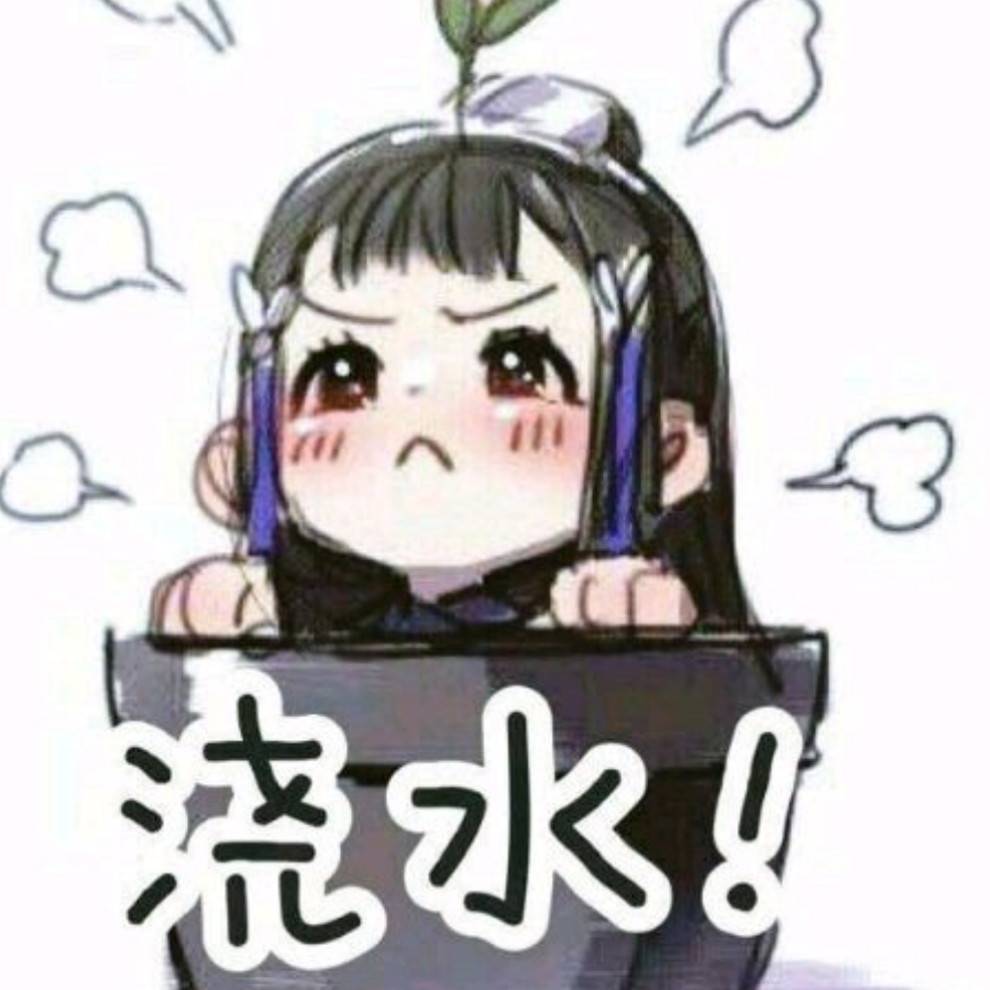 常清净灵