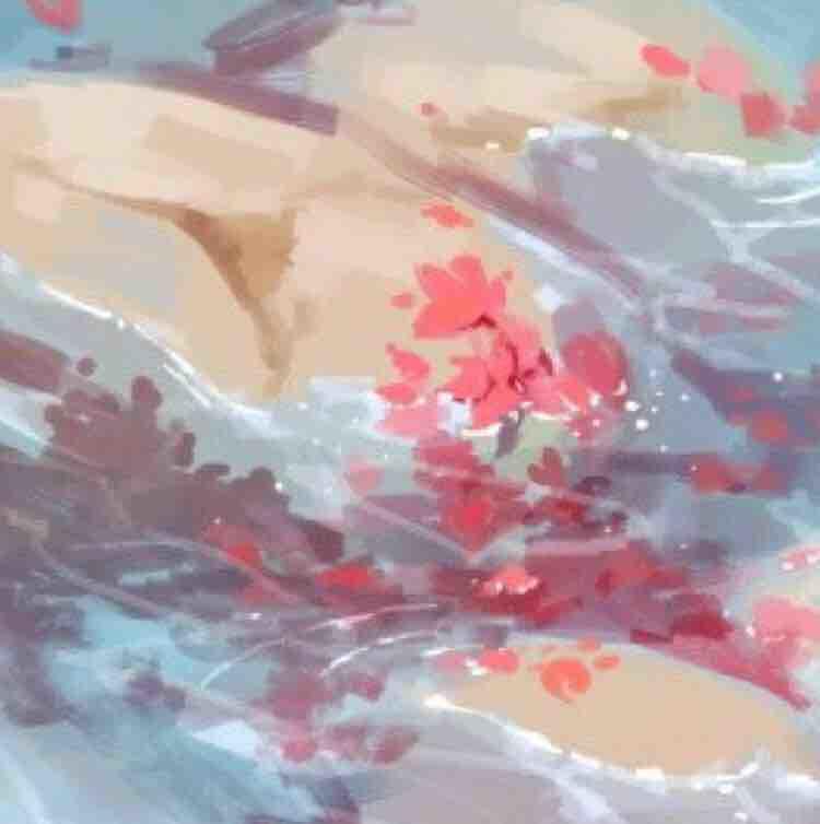 菁江十里