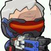 soldier 76