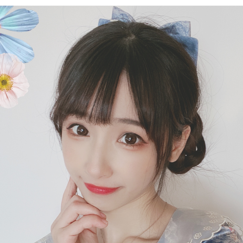 忘绿草