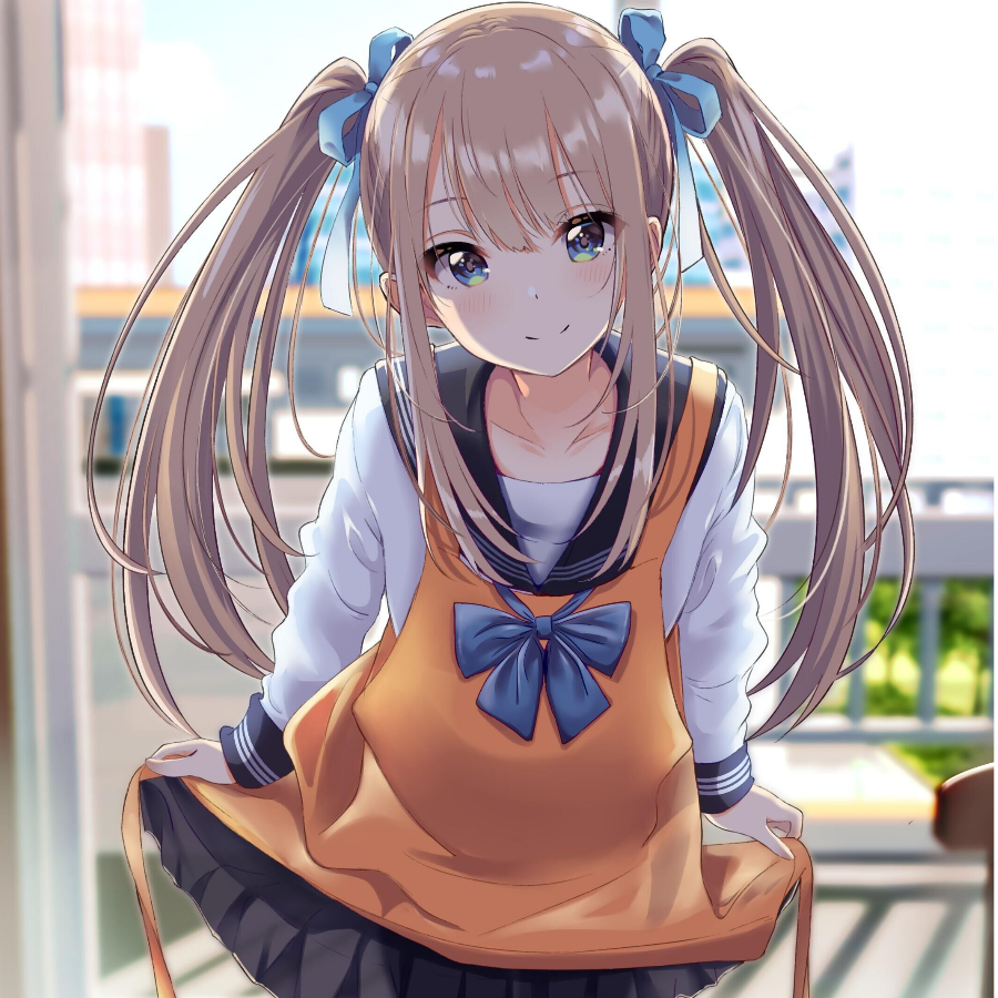 叶子曦
