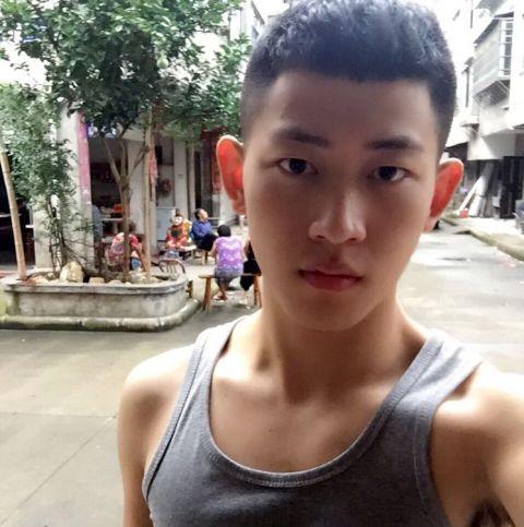 我在的青春