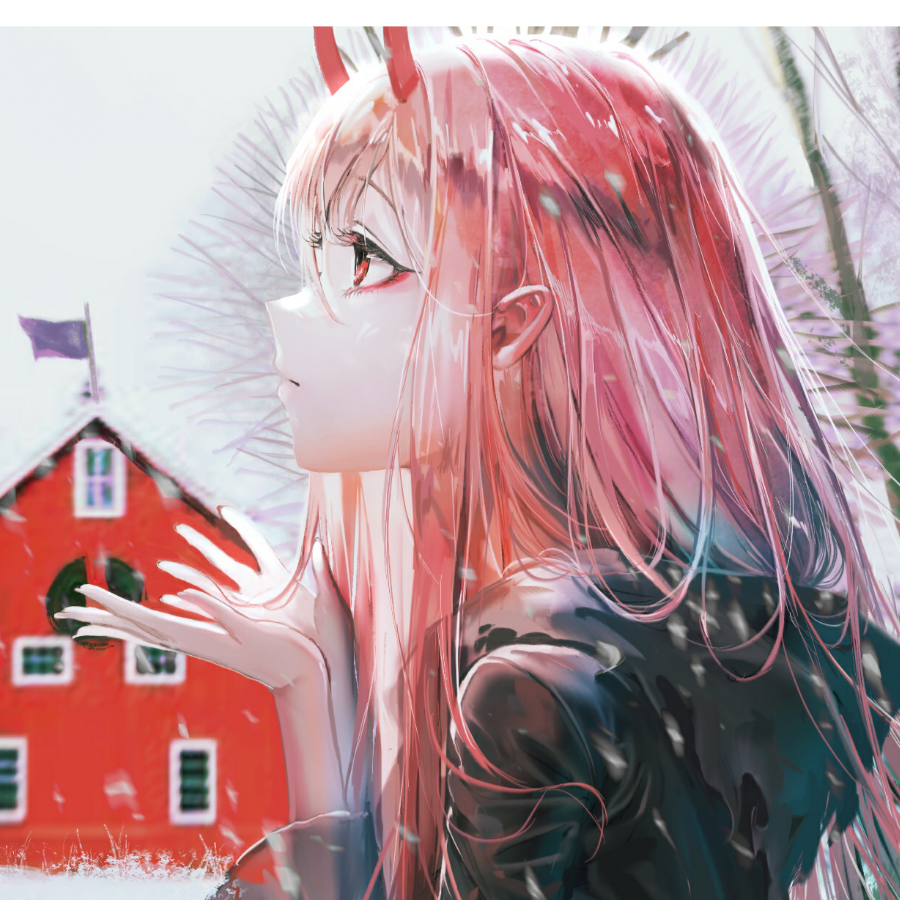雨