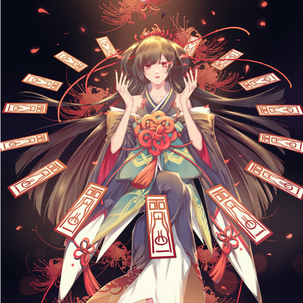 天命最强女武神"百地希留耶·幽兰黛尔·比安卡·阿塔吉娜"登场!