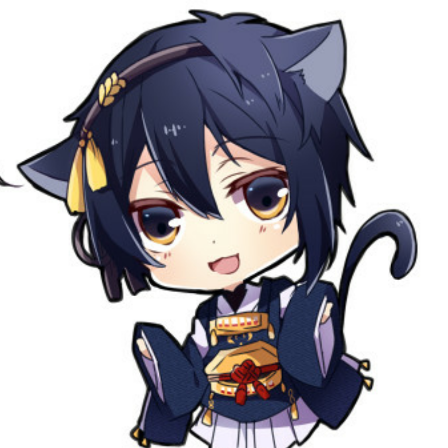 三日月宗近