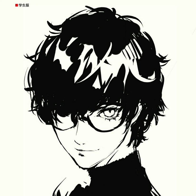 眼睛宅