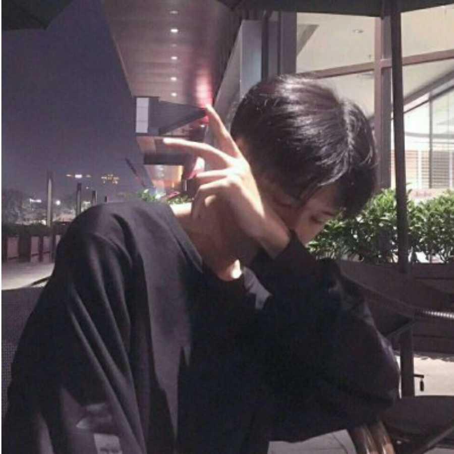 柒