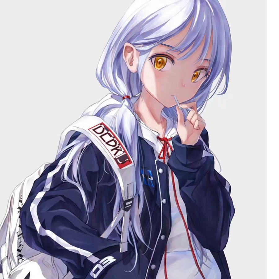 ♛祭白