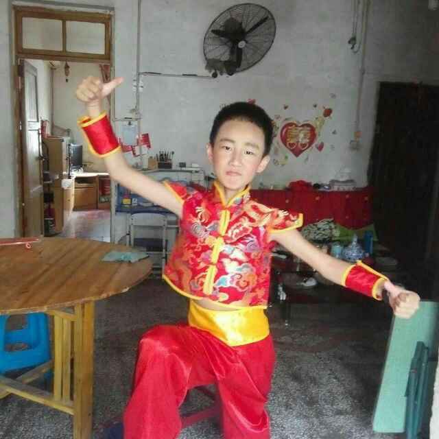 刘小萌