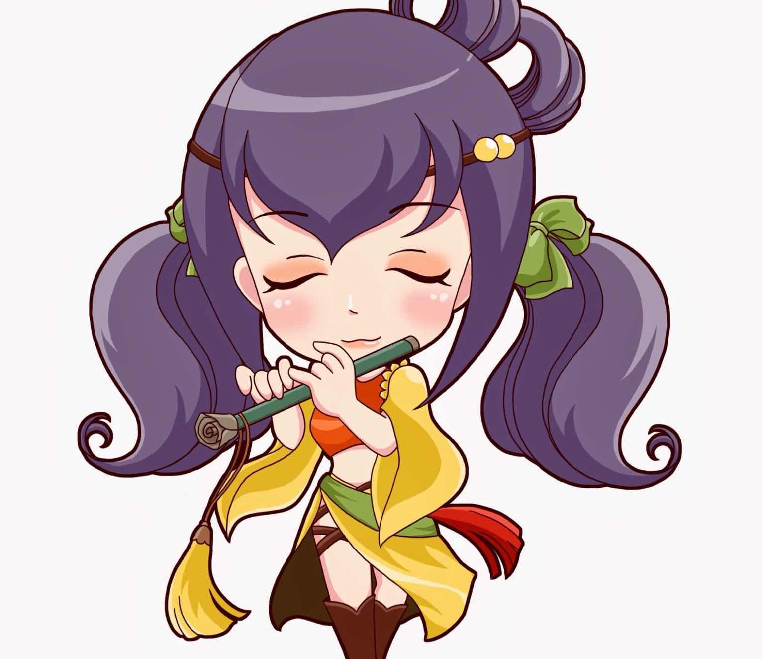 梦里花开