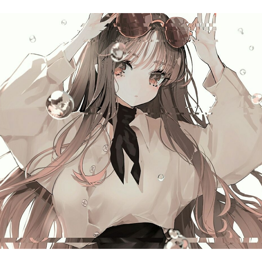 雨旳印记