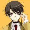 Anonymous、