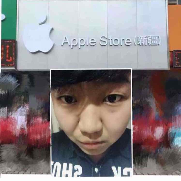 A    📲Apple st