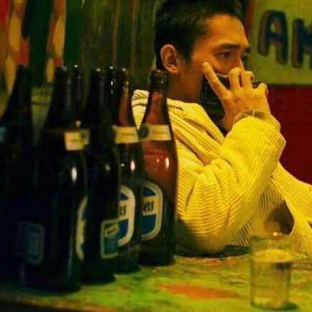酒三、