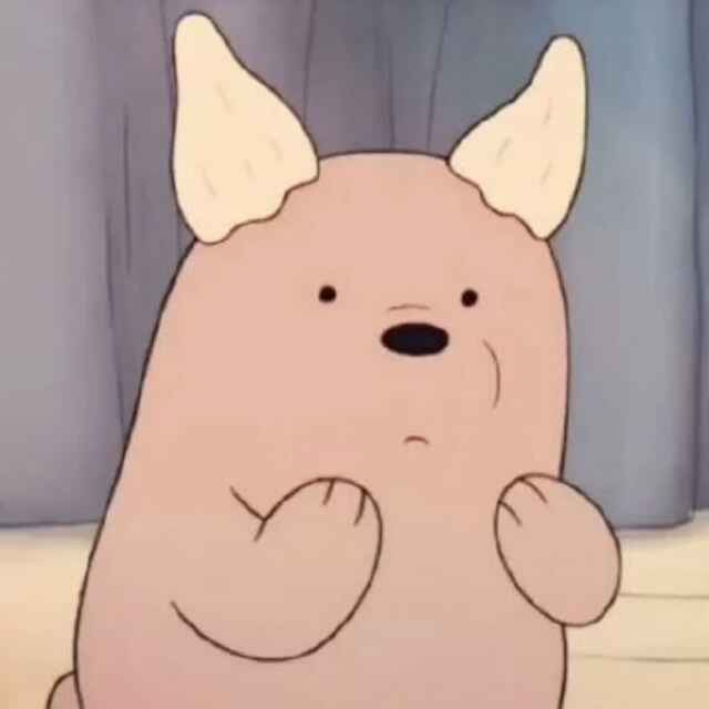 (๑• . •๑)