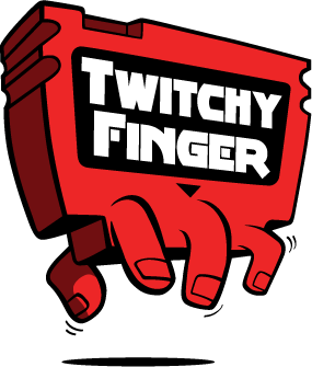 twitchyfinger