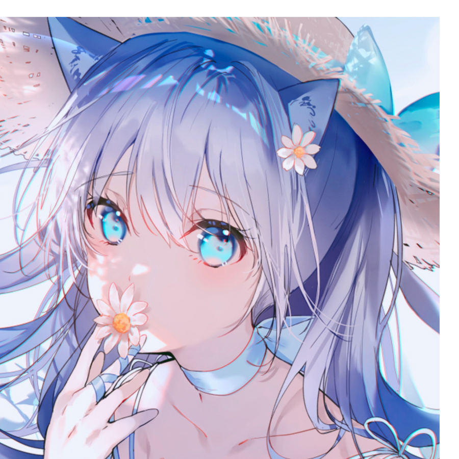 “”本是清欢“”