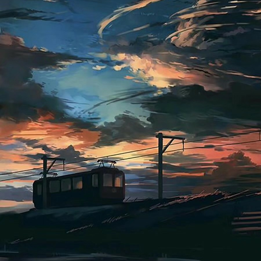 晴光