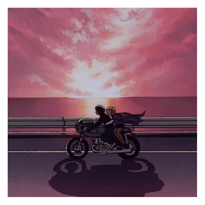 老头