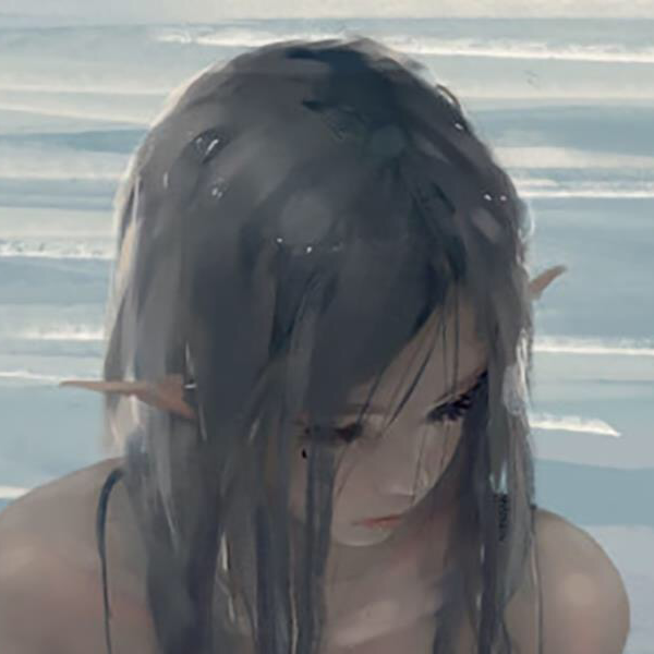 天才美少女苏浅
