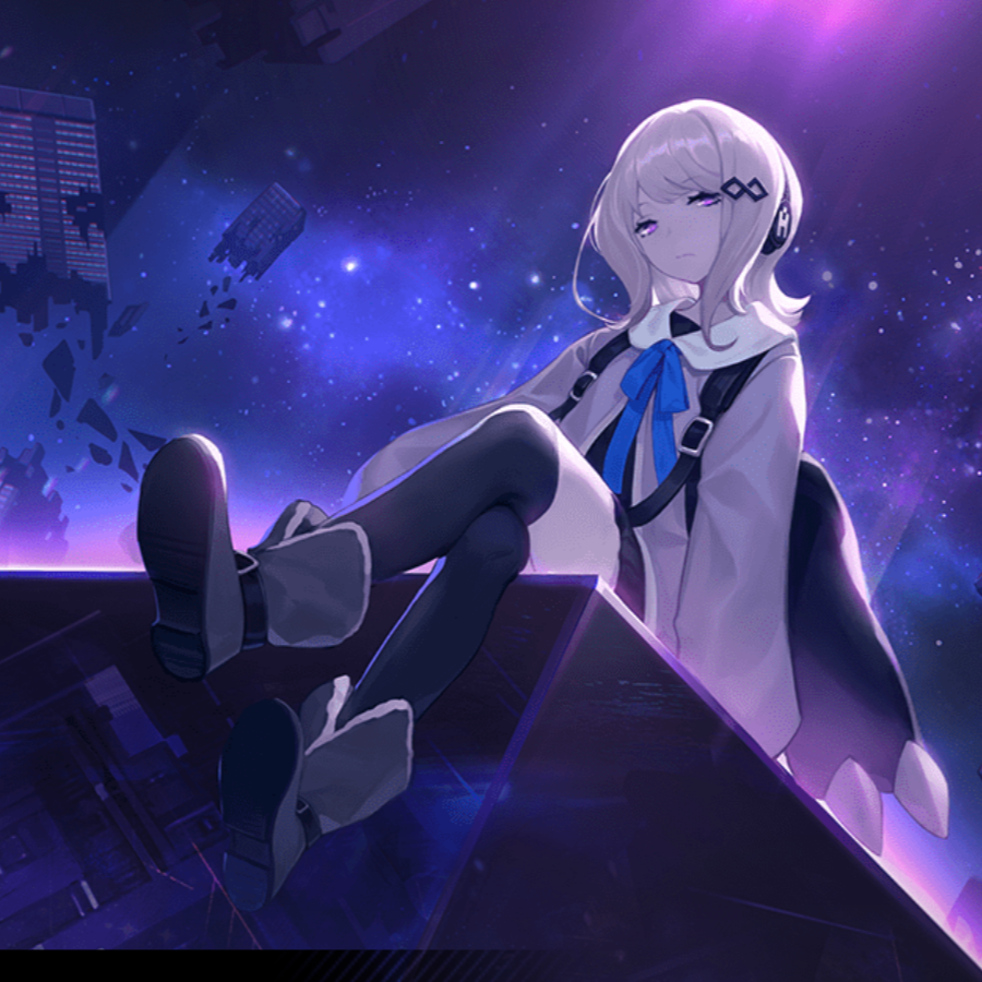 九灵