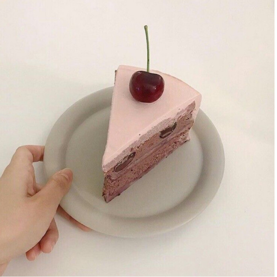 青