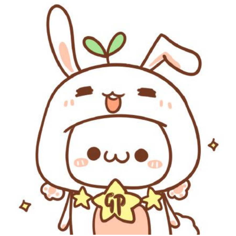 一只可爱瘦美的小仙女