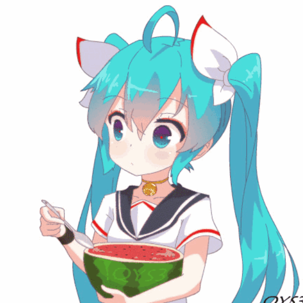 龏靉初音