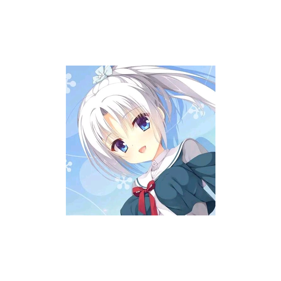末旅~狐姬