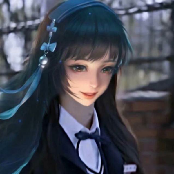 小方阿姨