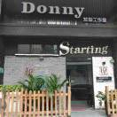 孤路者→Donny