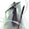此君忧伤