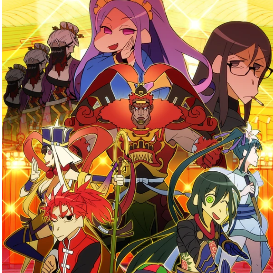 只要名字取得长就不会被认出来