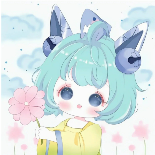 栗子♡