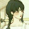 @流苏