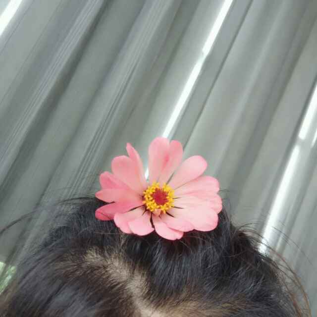 夏天